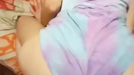 Mature big ass