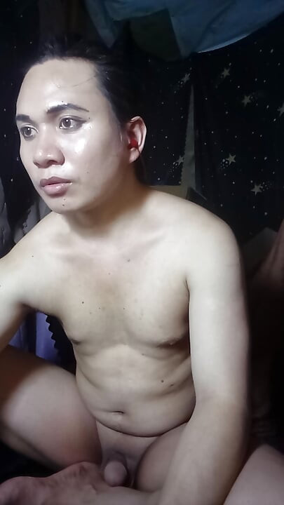 他们看到我今天所做的是多么狂野，因为在今天的时代，这看起来像一场比赛