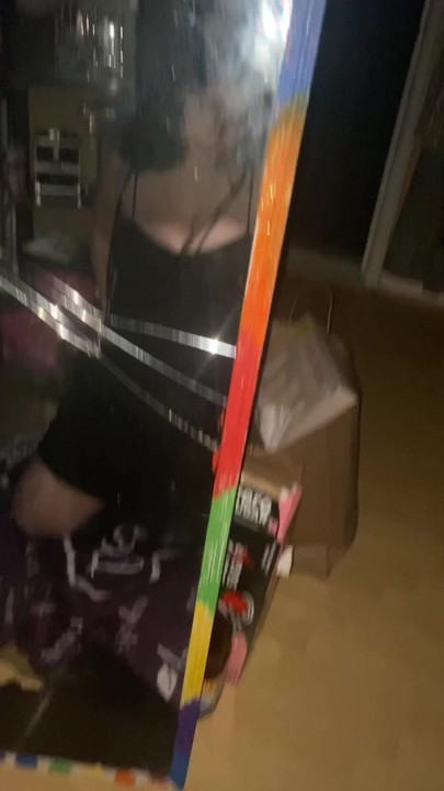 Huge Tits