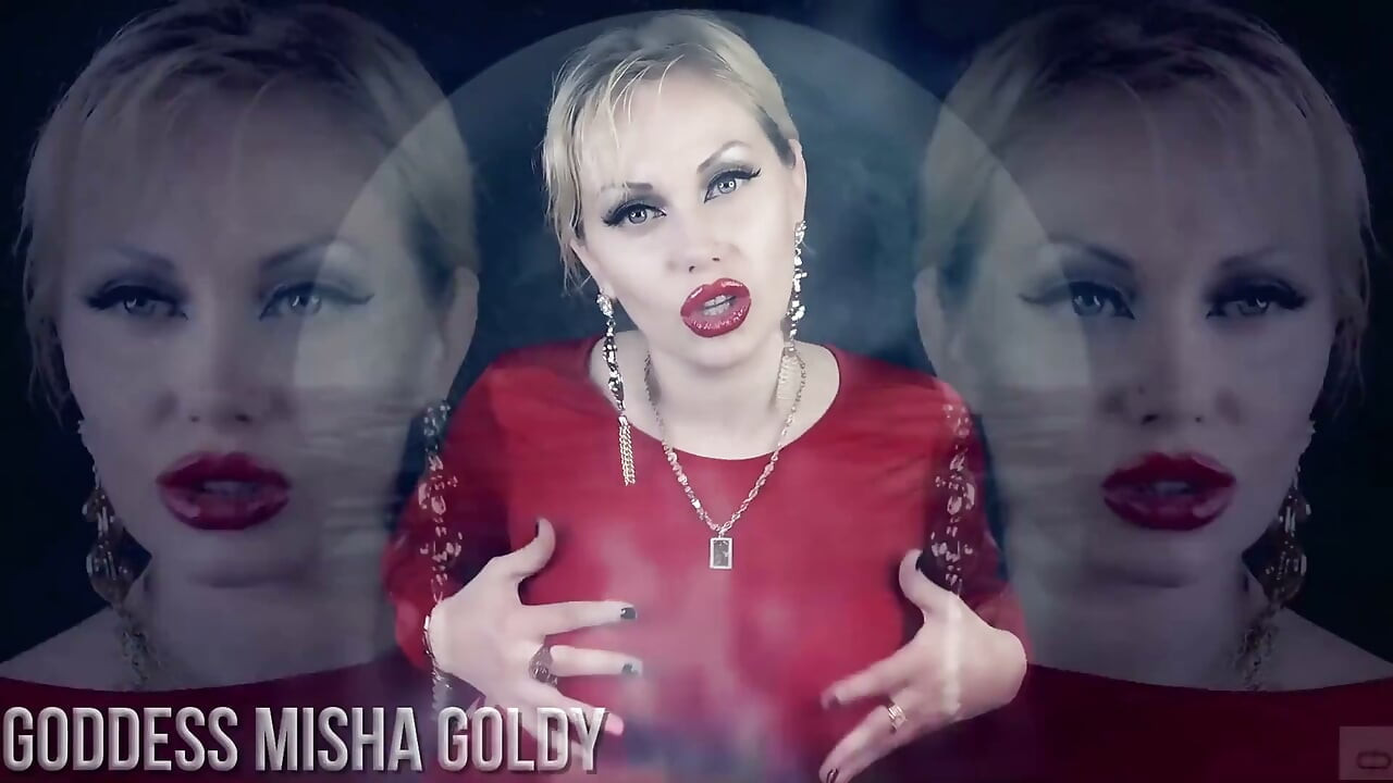 Mesmerizing ASMR! Fall under my love spell - get your bliss from being totally mine!