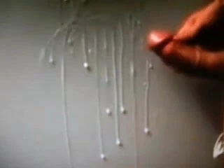 I cum in public restroom