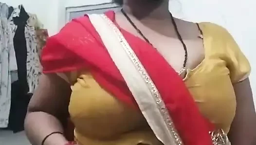Bhabi new showing hot video