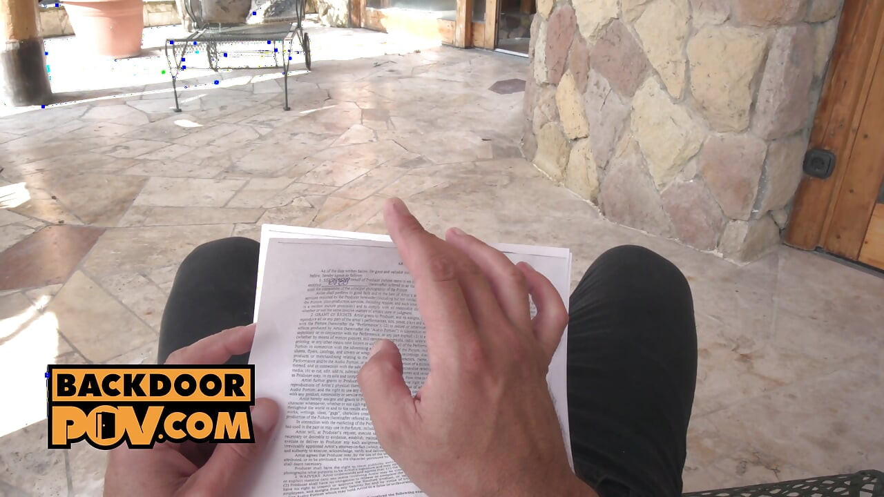 POV - Perse Vitun Saalis Kaunotar Tina Kay