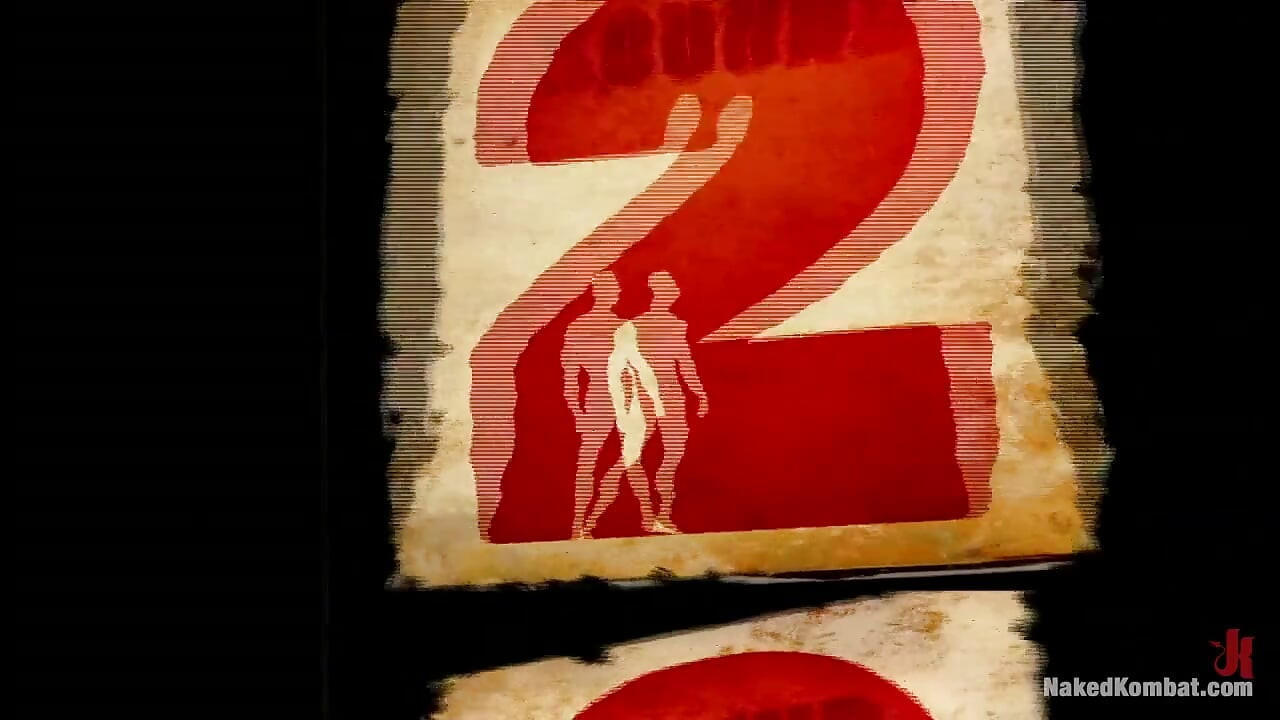 Dane Caroggio vs Tommy defendi l'incontro con l'olio