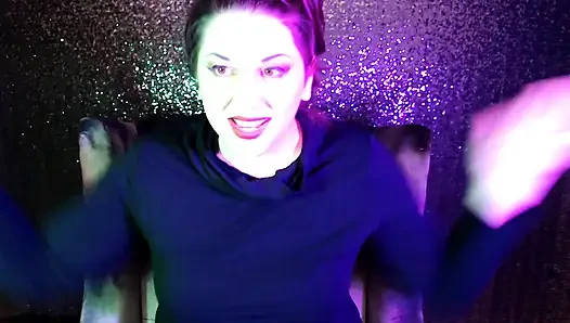 DIY Clips with Goddess Joules Vol 1