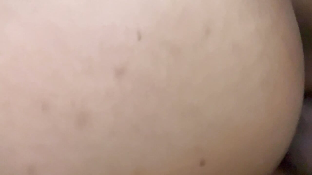 Malay stepsister Roughly Riding on my dick