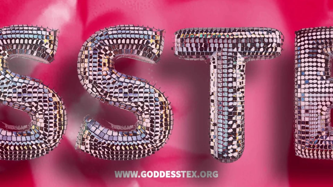 GODDESSTEX