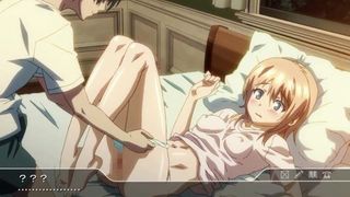 SISTERS The Last Day of Summer Chinatsu - Episode 2 Hentaidu