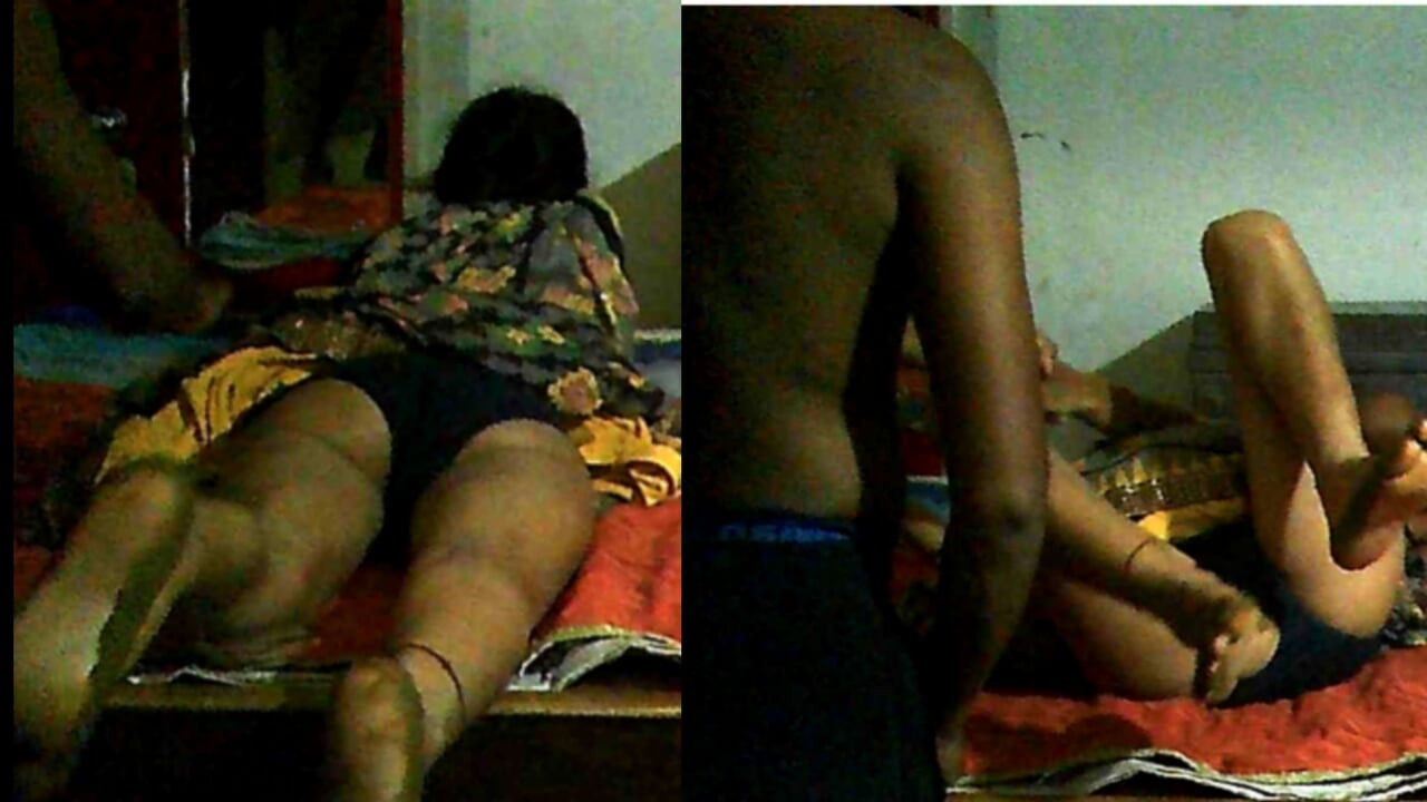 jija sali xxx video.Seeing the sister-in-law alone, the brother-in-law fucked her hard.
