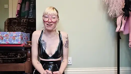 Pis konuşma: Alışmak için zindana yolculuk