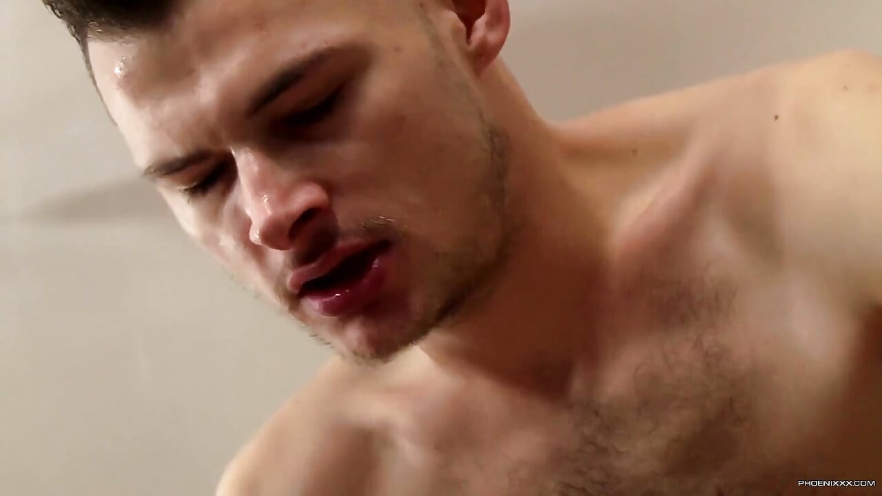 Hairy Boys Sucking Deep & Fucking Hard