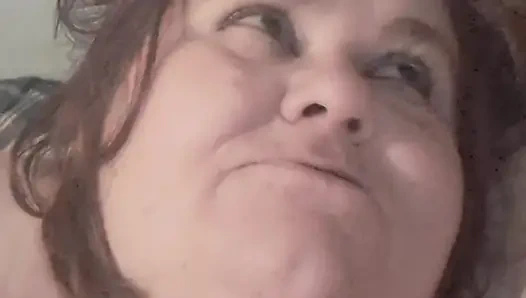 Nicht aufhören zu lutschen!