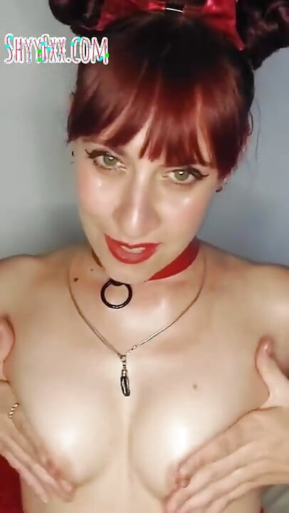 Shyy I Give Everything e eu me comporto muito mal em um casting pornô - role play parte 1