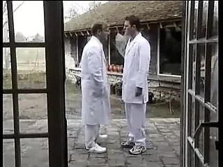sperma klinik