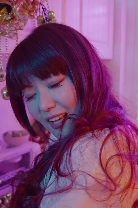 Sexy Asian Cutie Solo Show