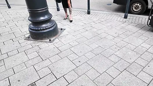 Tinder date