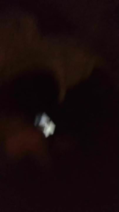 Mi putita y yo
