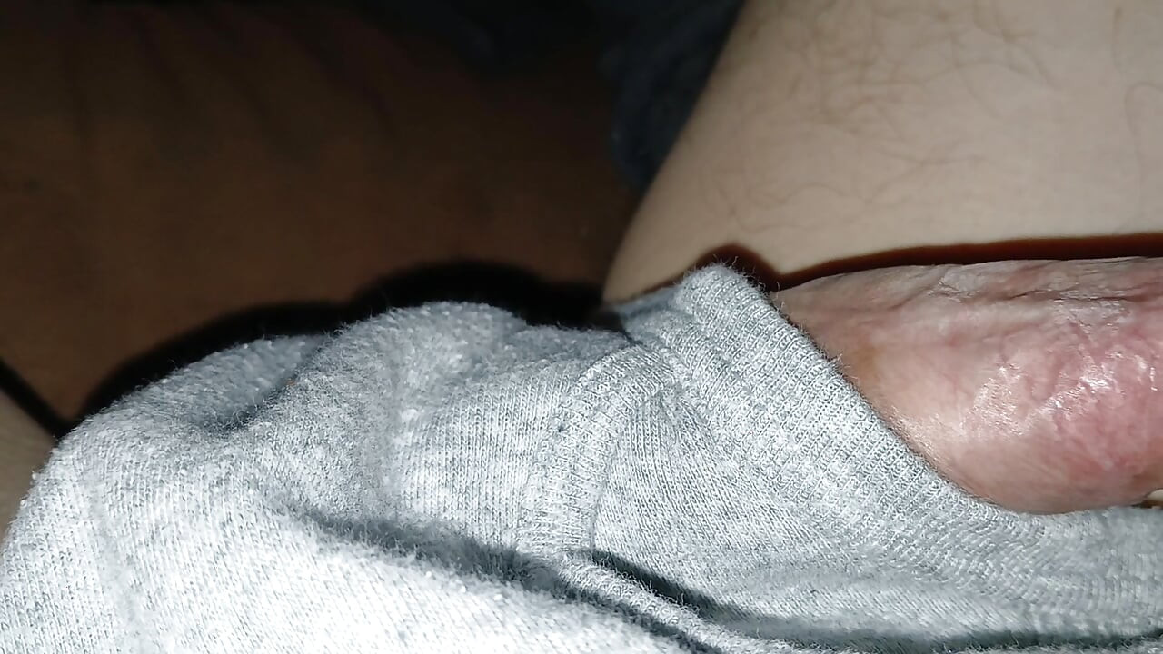 Woke up in the middle of the night