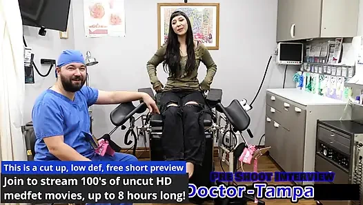 Dr Tampa - Enter At Your Own Risk - Selena Sativa