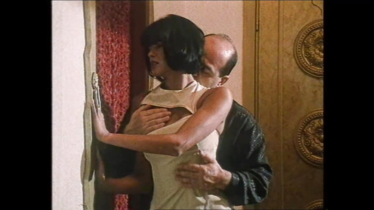 Blue Girl in Italy (Full Movie)