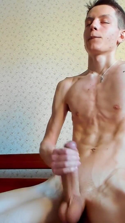 Must-see moment from "HOT STUDENT WANTS A LOT OF SEX!!!"