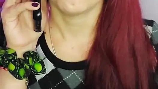 Shyyfxx Min Privat Lrer Trner Mig Bis 10!! JOI Rollespil