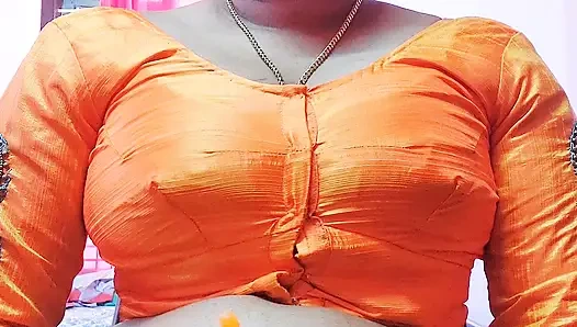 Köylü ateşli kız yeni evde seks yapıyor