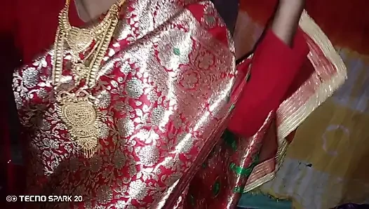 First Night Romance With My Wife Bangla Audio