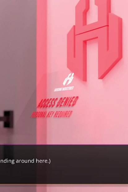 Midnight Paradise Bab 66 MILF blonde dengan tetek besar menghisap zakar besar