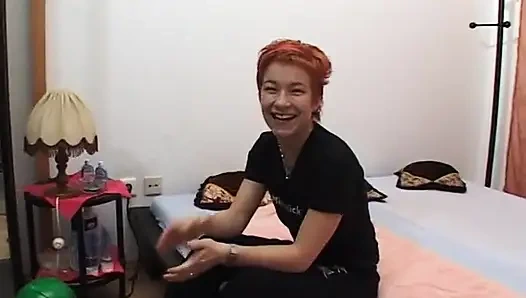 Çekici Redhad seni azdıracak