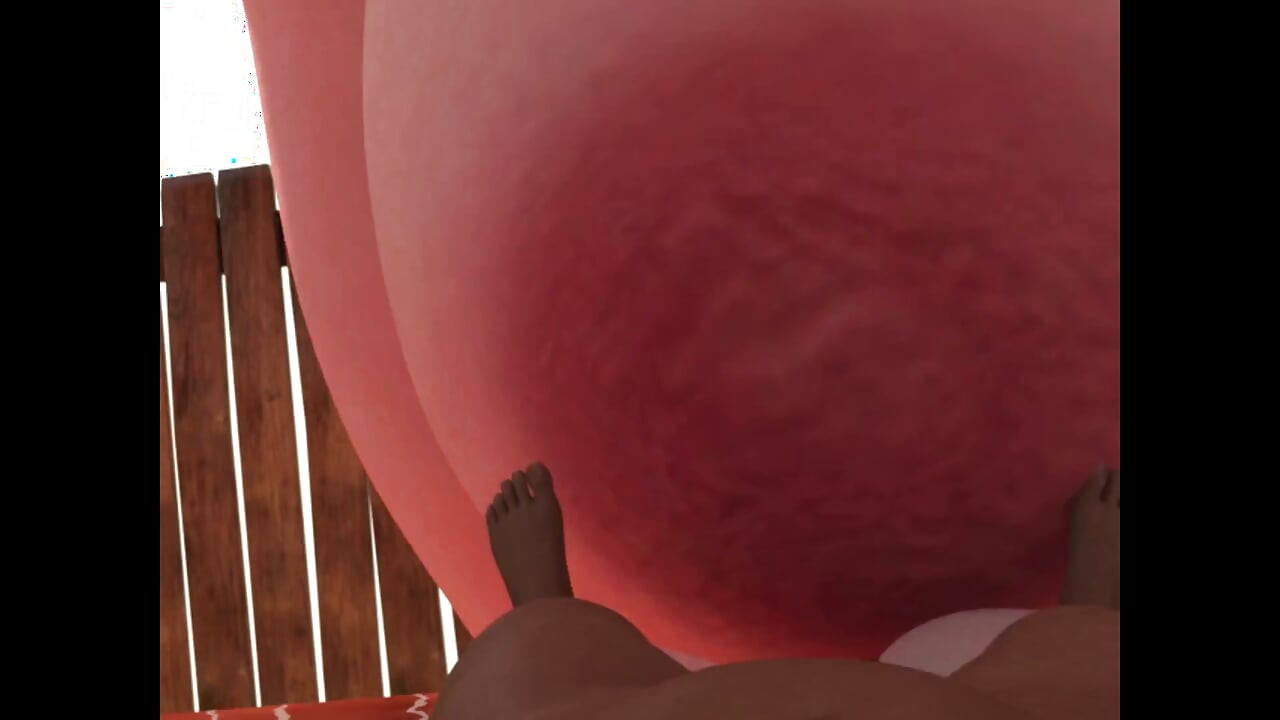 giantess animation 5