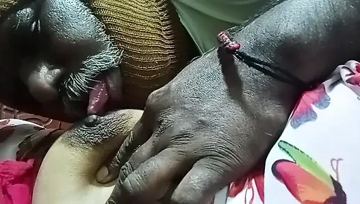Playing with Desi Bhabhi