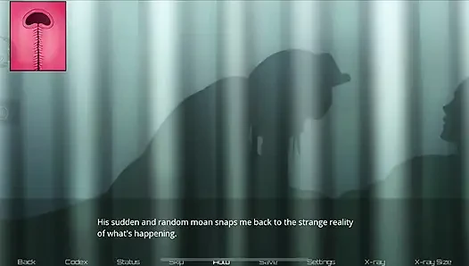 Falling Undercover - Nox Syndicate - Chapter 6