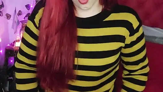 Твоя манипулятивная подруга убеждает тебя сексом, чтобы сделать ее домашнее задание! Инструкция по