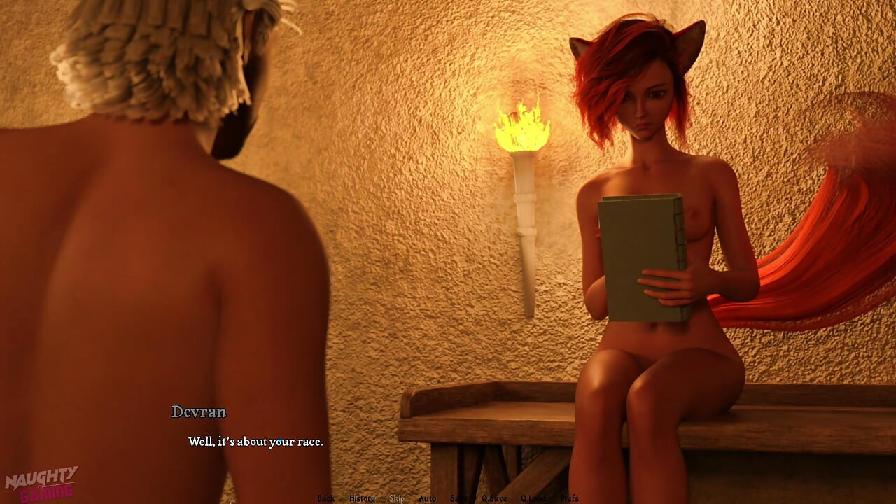 After The Inferno All Sex Scenes