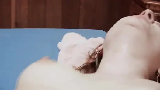 Ahlaksız seks öncesi oral seks