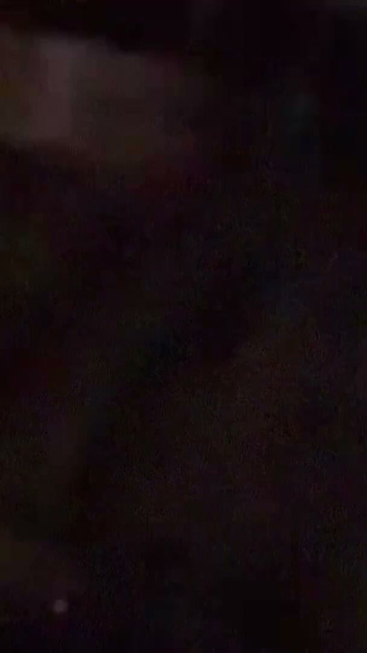 Flashing big tits and hairy pussy on a public bike ride Outside | Clip 2
