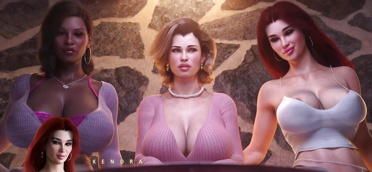 Apocalust - část 28, chce uvnitř velký péro! podle Loveskysan69