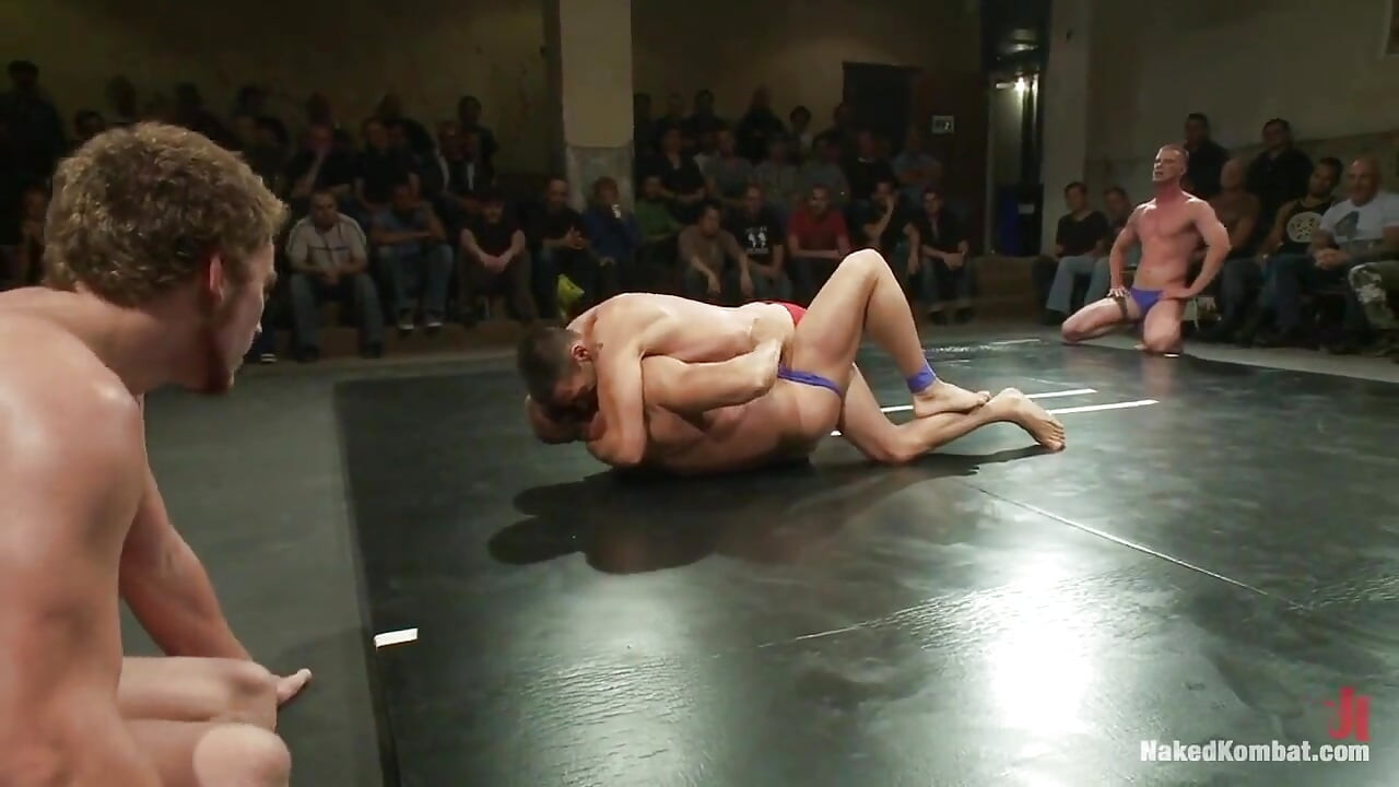 Tyler Saint y Blake Daniels vs Sebastian Keys y Emanuel en vivo