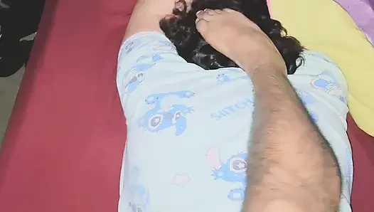 Komşuma kötü davranıyorum