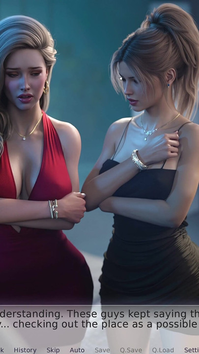 A Wife and Stepmother Main Edition 62 the Deal at Police Station Part 1