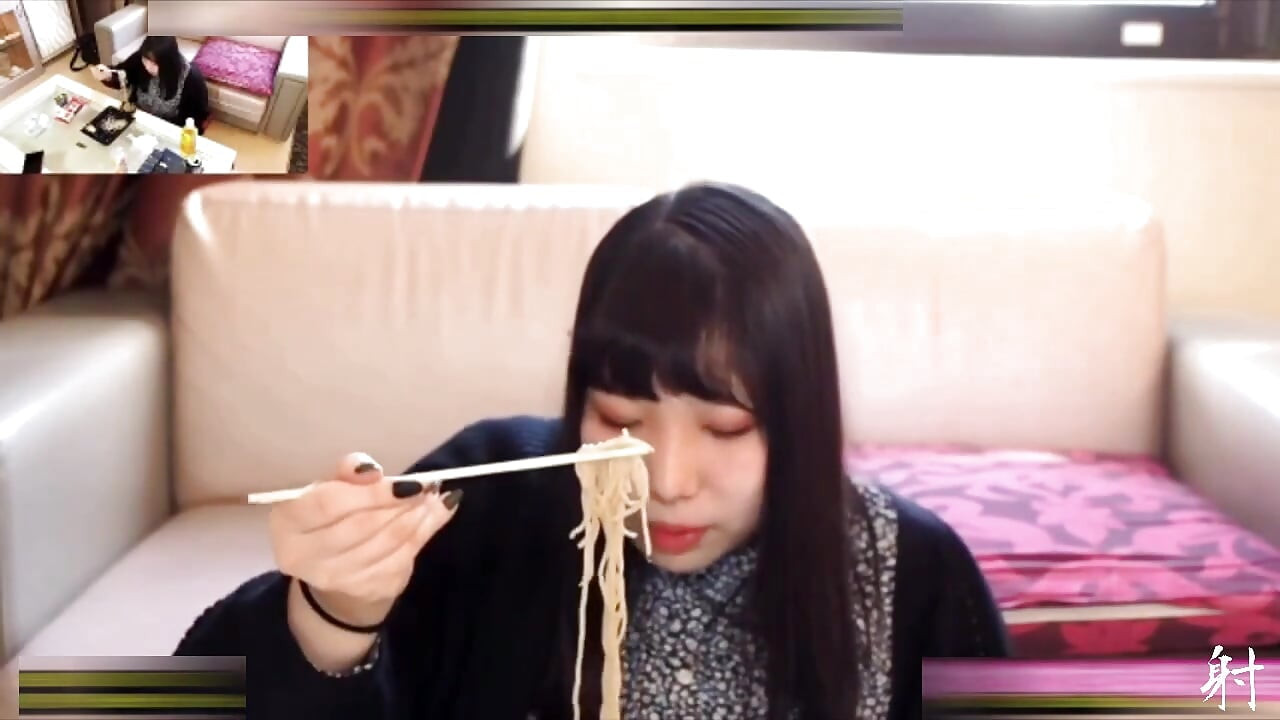 痴女アジア人 0170