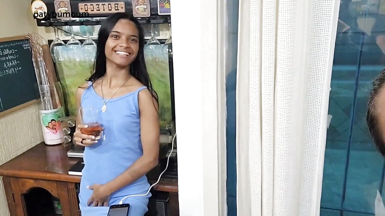 Cette Fille Desi Avec Le Big Mack