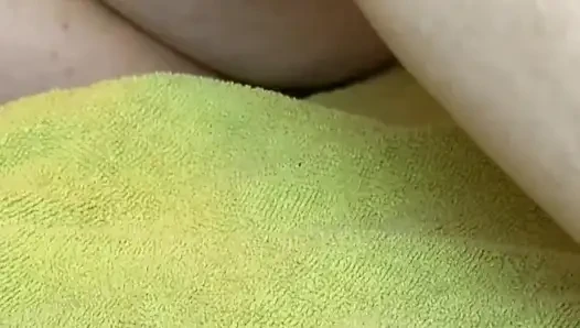 Piercing Prinzess Albertina and Pussy Lips