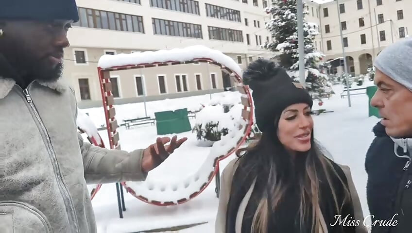 Tourist in Budapest 1