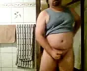 Im Bad