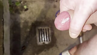 Twice Cumshot