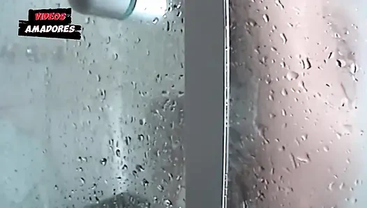 My Young Lover at Bnaho After Sex