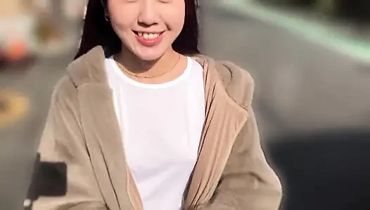 Part 8 [Braless Vlog] Making Her Come with Just Her Mouth. Vol.2