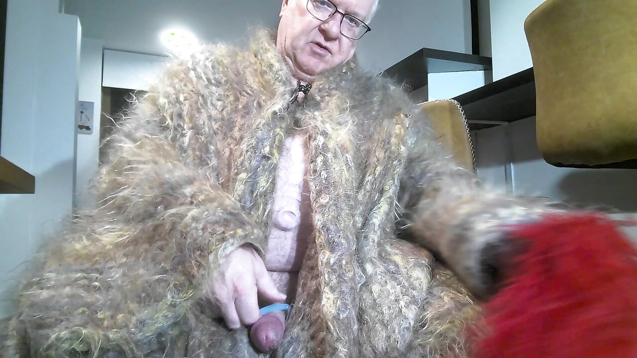Mohair Love